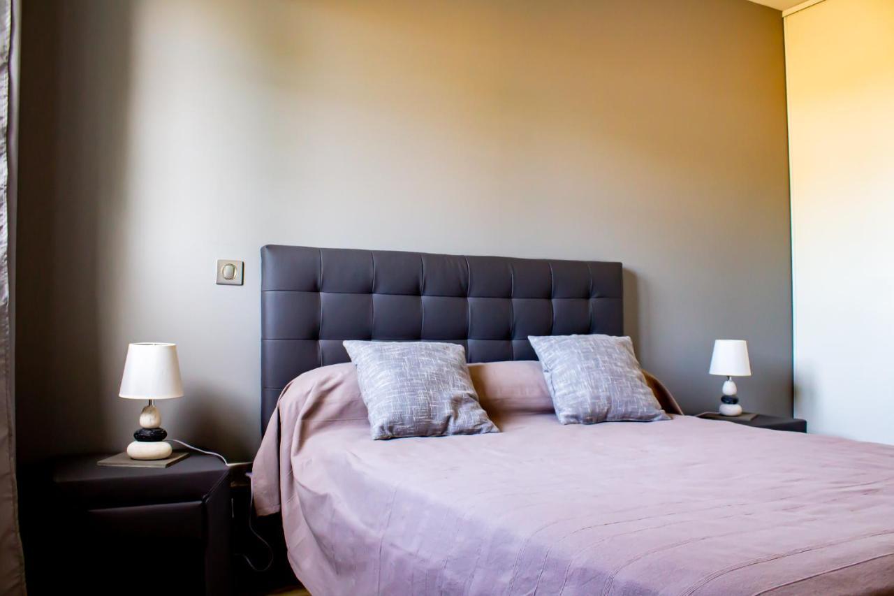 Apartment Apiculteur