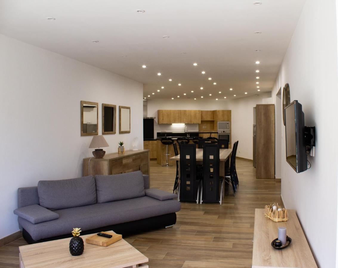 Apartment Apiculteur