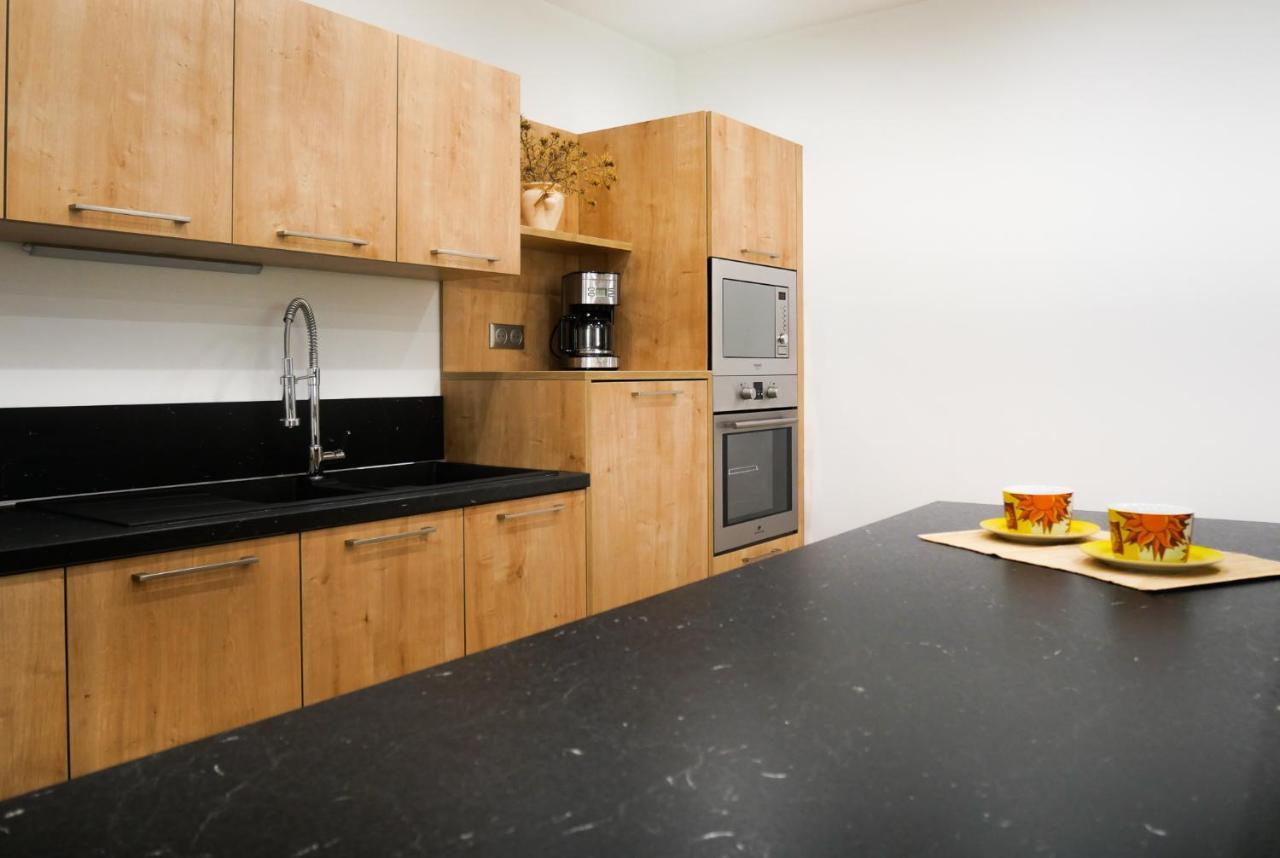 Apartment Apiculteur