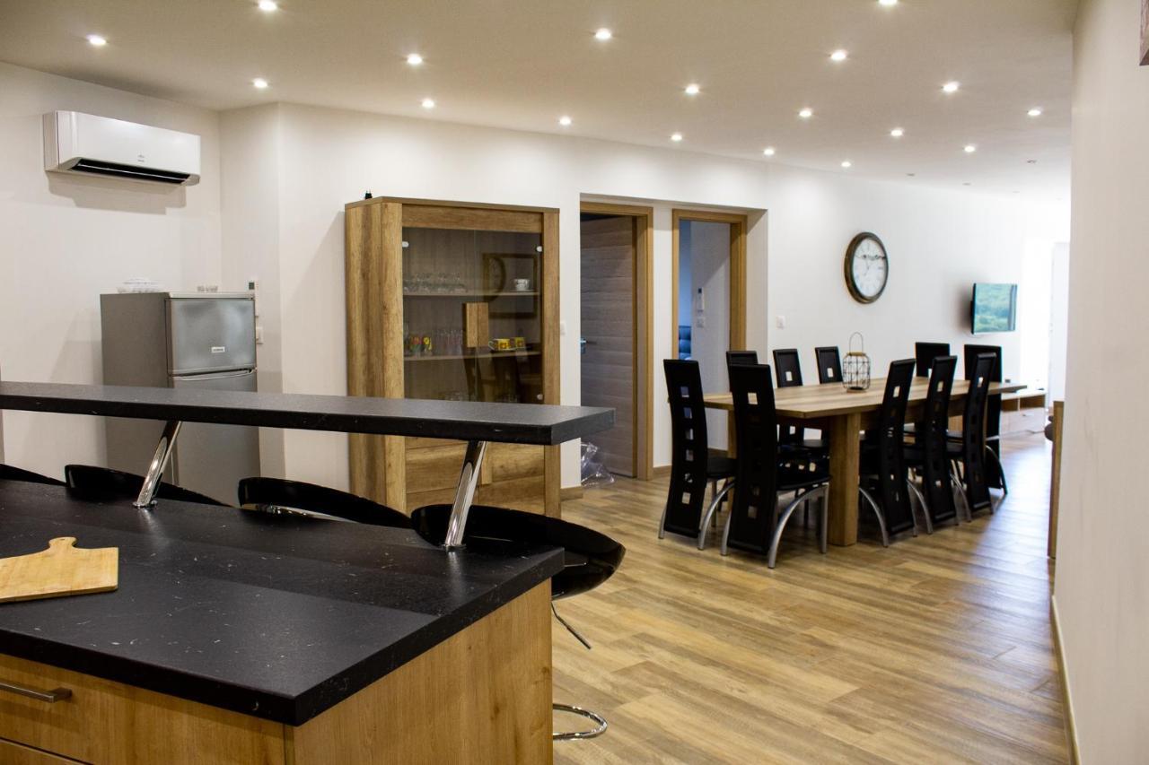 Apartment Apiculteur *