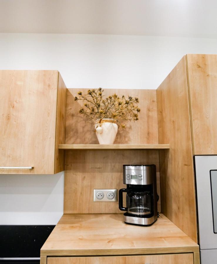 Apiculteur Apartment