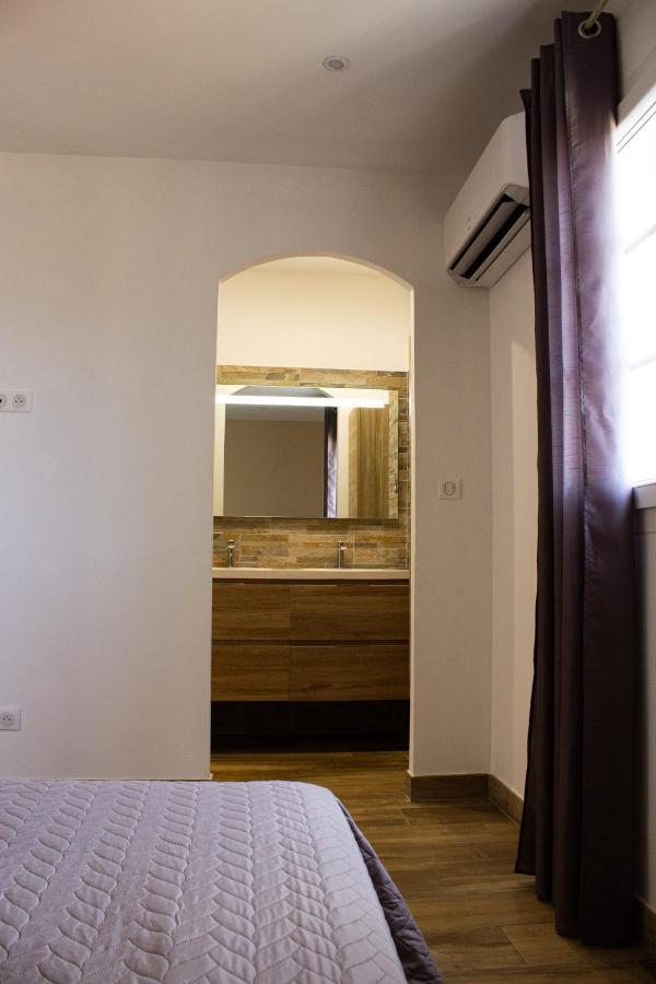 Apiculteur Apartment Oletta (Corsica)