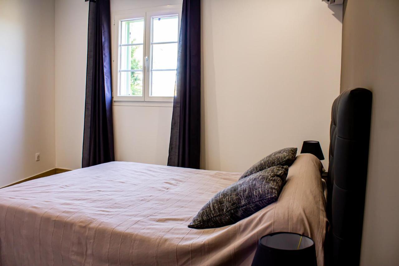 Apartment Apiculteur Oletta (Corsica)
