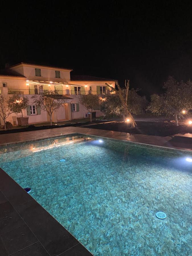Apiculteur Apartment Oletta (Corsica)
