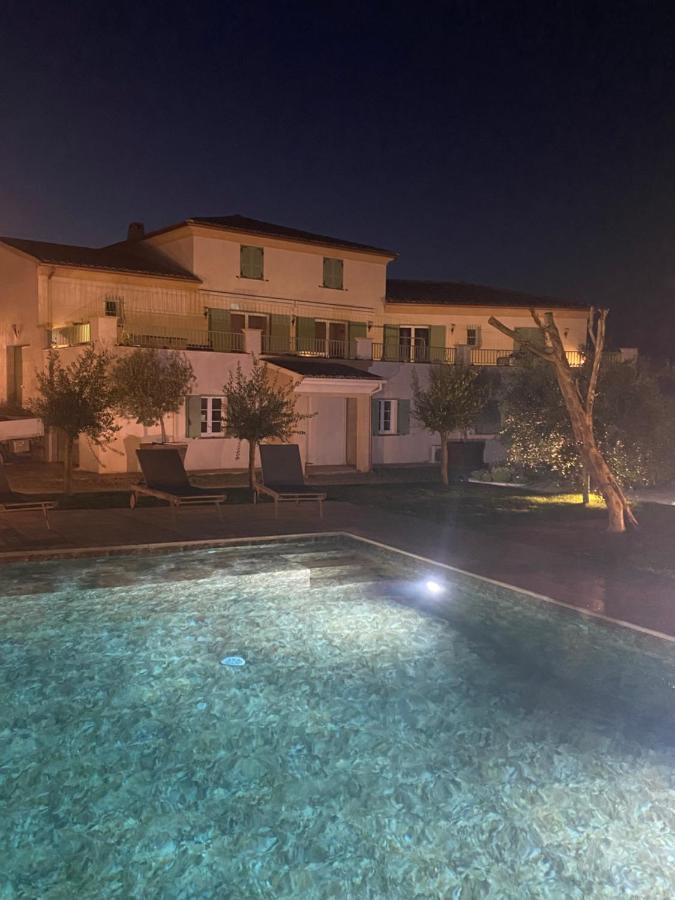 Apartment Apiculteur Oletta (Corsica)